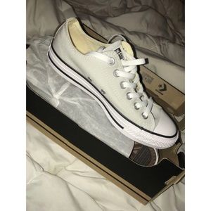 brand new converse